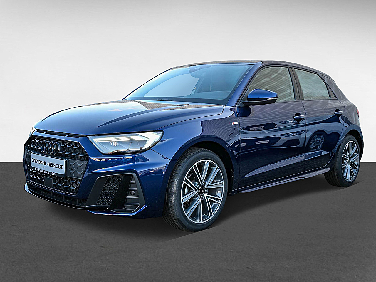 A1 Sportback S line 25 TFSI 70(95) kW(PS) S tronic
