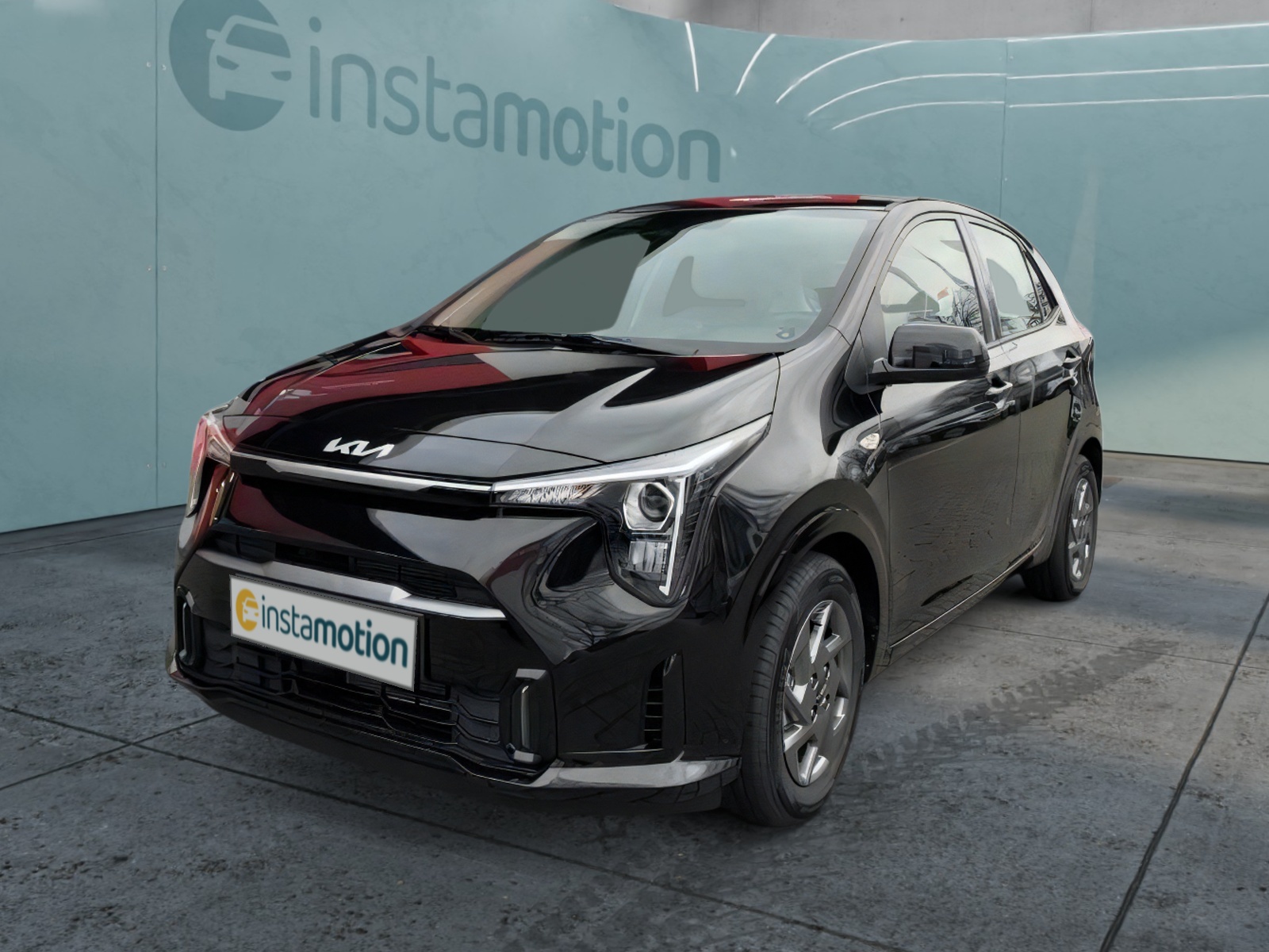Kia Picanto 1.2 Vision MT Vision