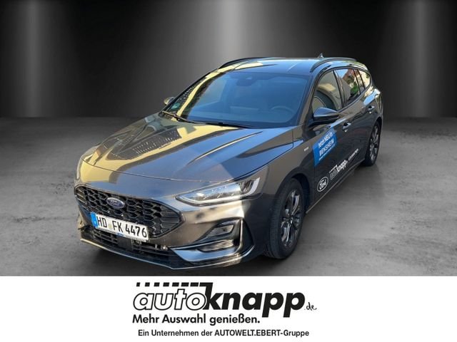 Focus Turnier ST-Line X MHEV Winter Paket He.Up