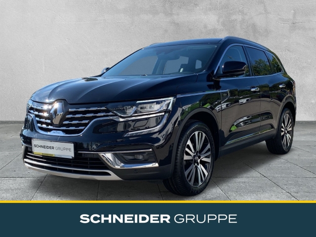 Renault Koleos TCE 160 Initiale Paris