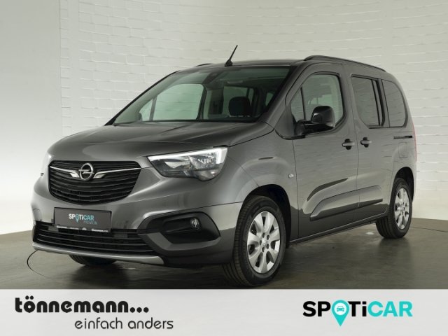 Opel Combo e Life E ULTIMATE 50kWh