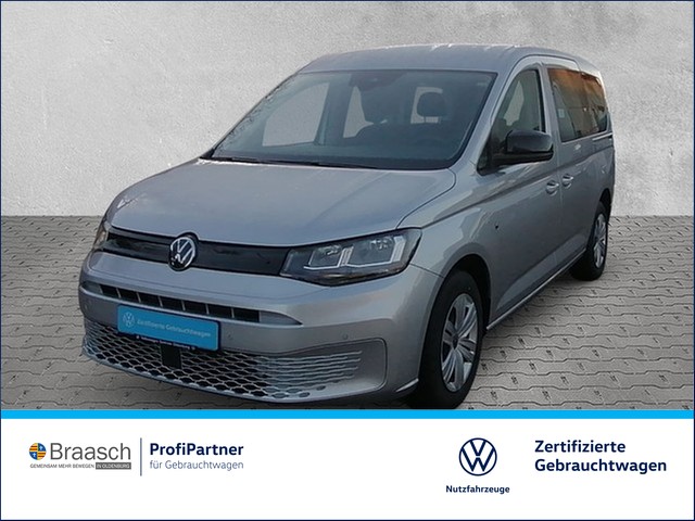 Volkswagen Caddy 2.0 TDI Maxi Life