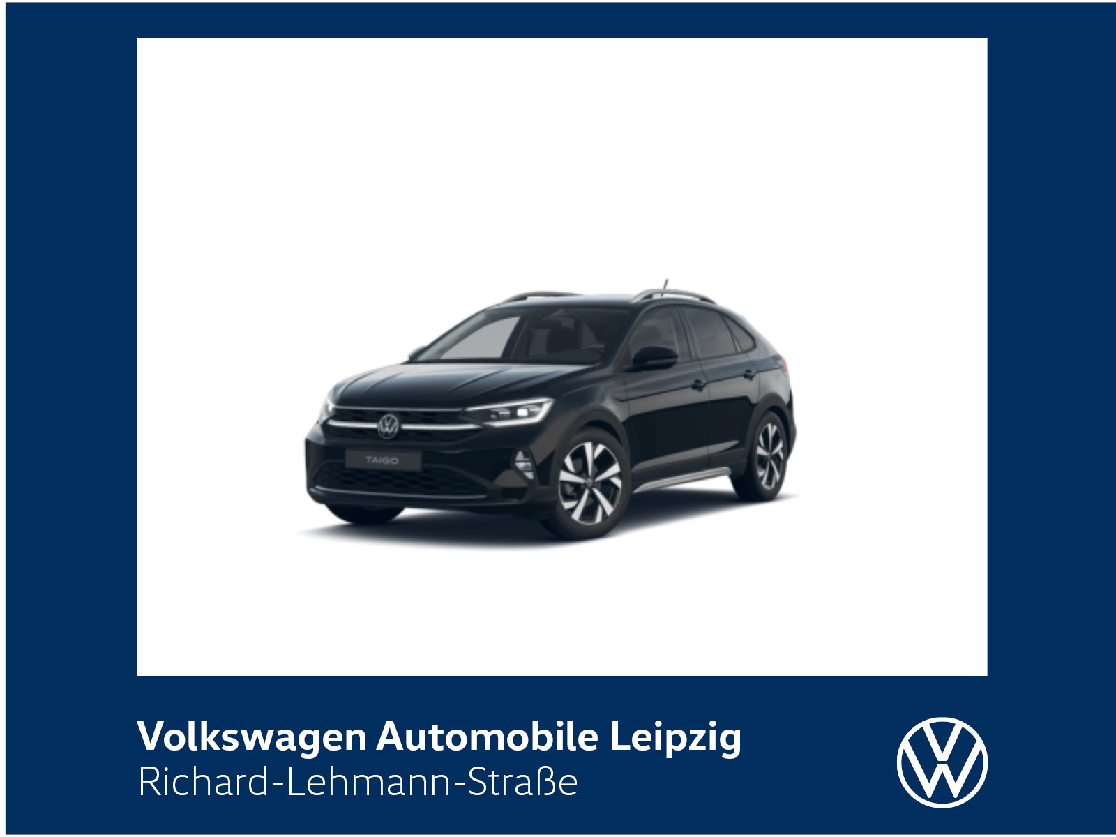 Volkswagen Taigo 1.0 l TSI Style CLIMA