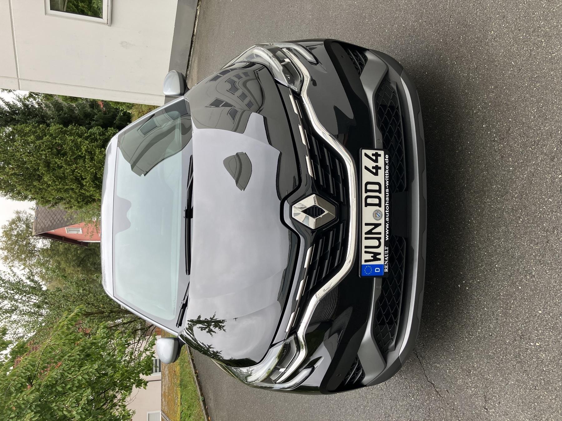 Captur II