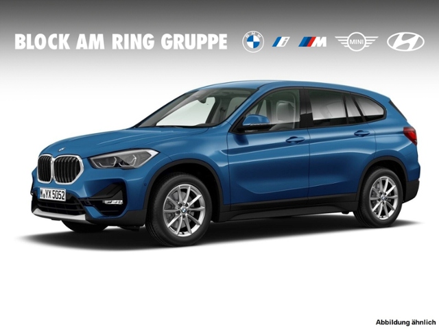 X1 xDrive20i