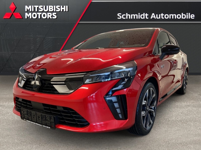 Mitsubishi Colt 1.6 Hybrid Select