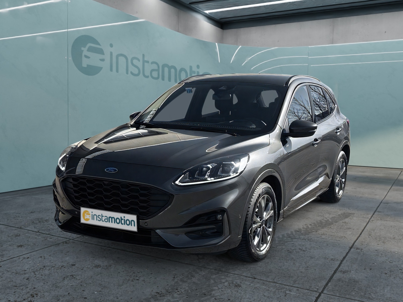 Ford Kuga 1.5 EcoBoost ST-LINE