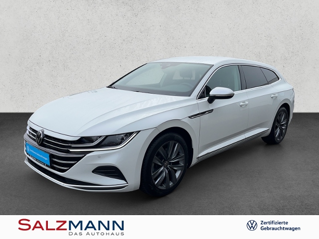 Volkswagen Arteon 2.0 TDI Shooting Brake