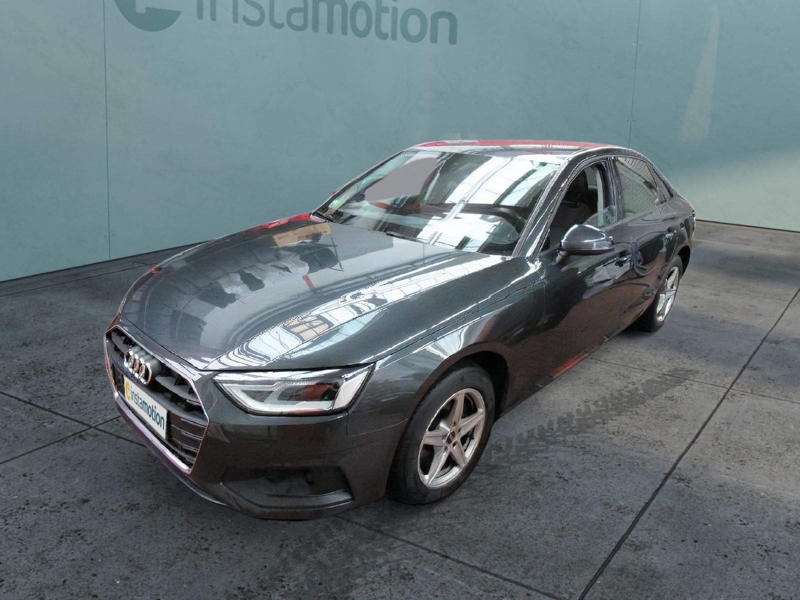 Audi A4 Limousine 30 TDI