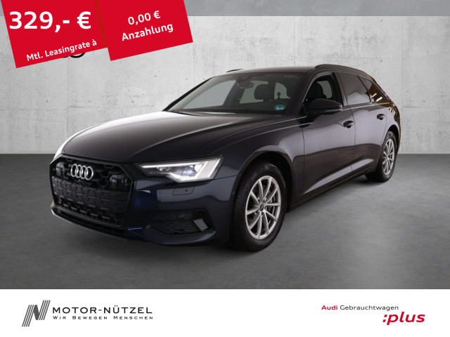 Audi A6 Avant 35 TDI ADVANCED °
