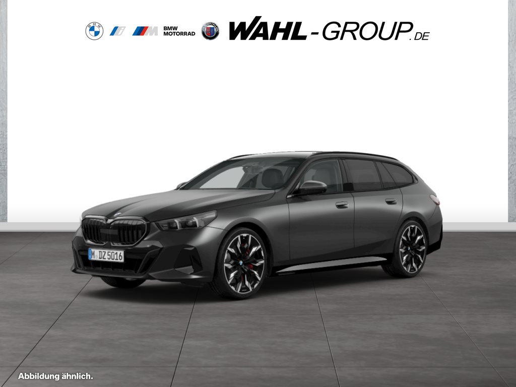 540d xDrive Touring M Sportpaket HK HiFi DAB