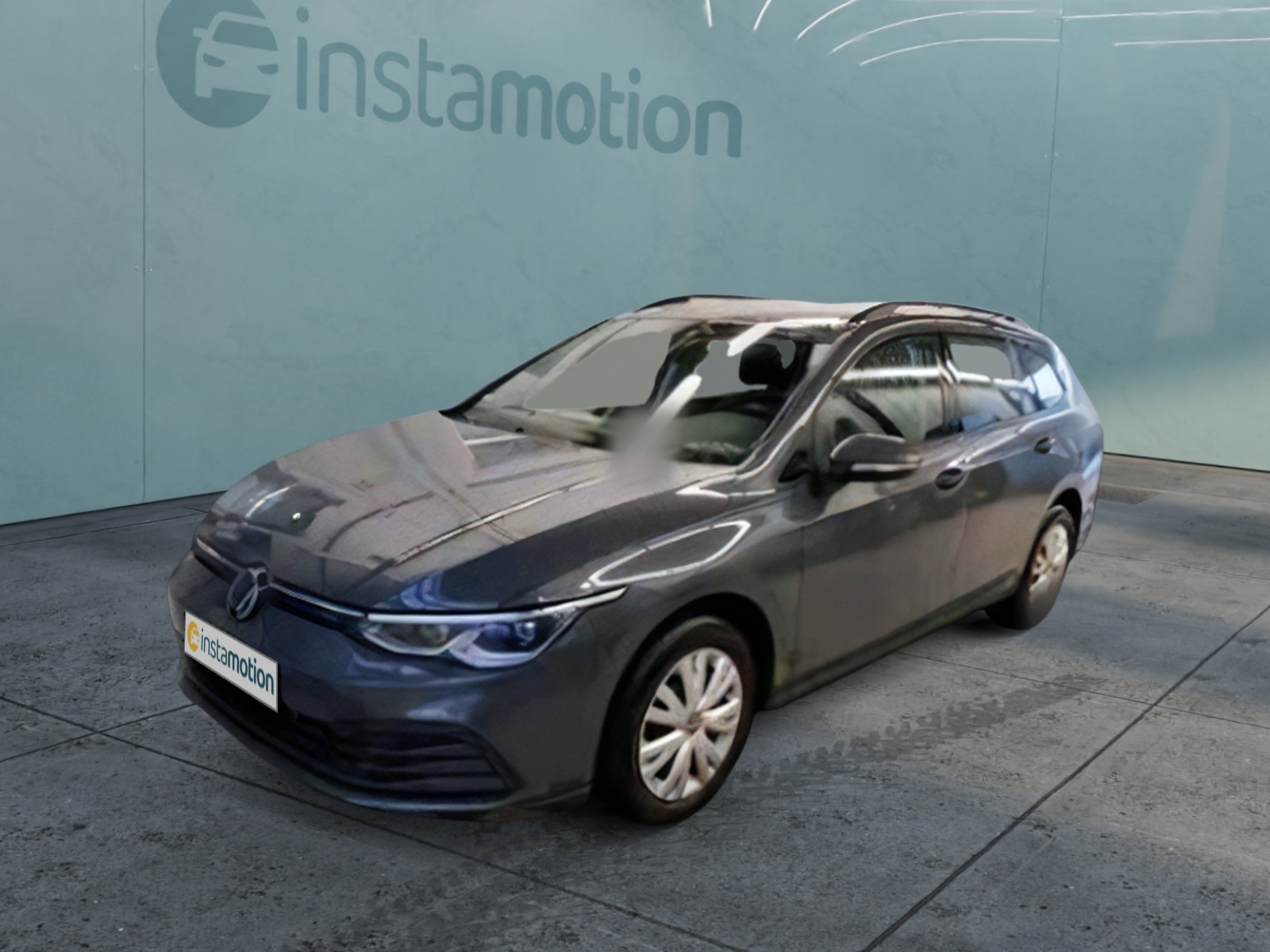 Volkswagen Golf Variant 1.5 Golf VIII eTSI Life