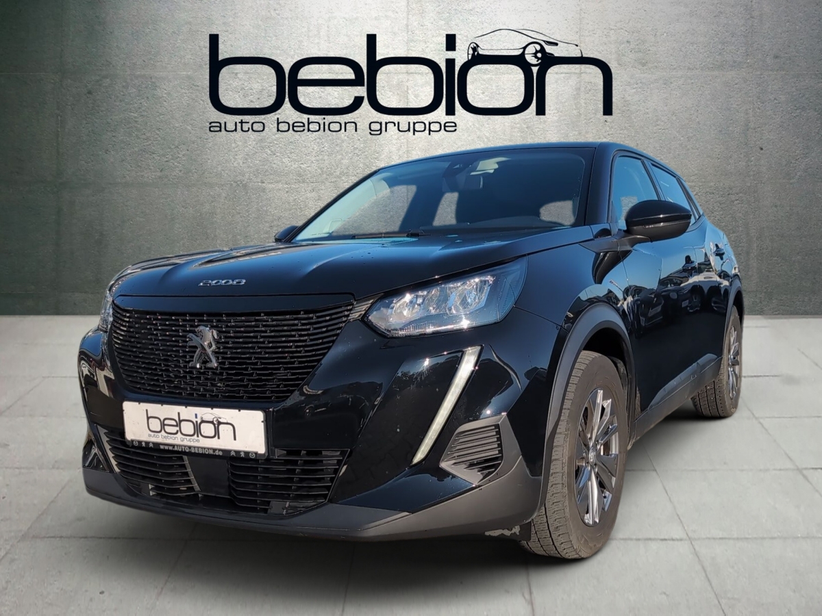 Peugeot 2008 1.2 130 Active