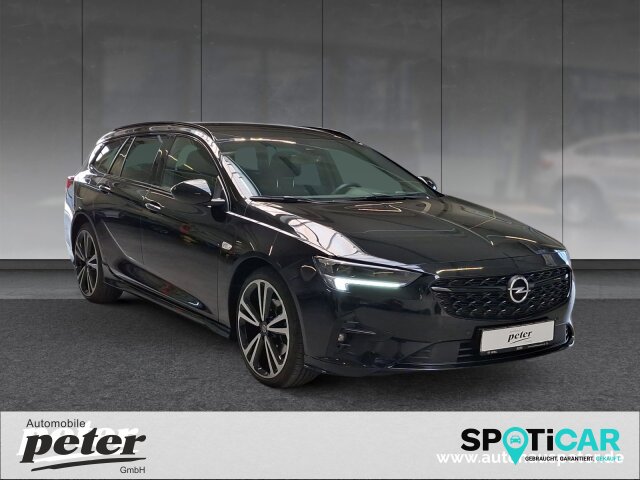 Opel Insignia 2.0 ST Ultimate OPC-Line