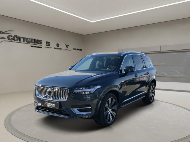 Volvo XC90 B5 ULTIMATE AKUSTIC STAND