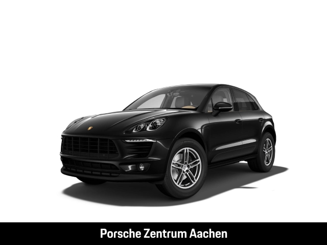 Macan