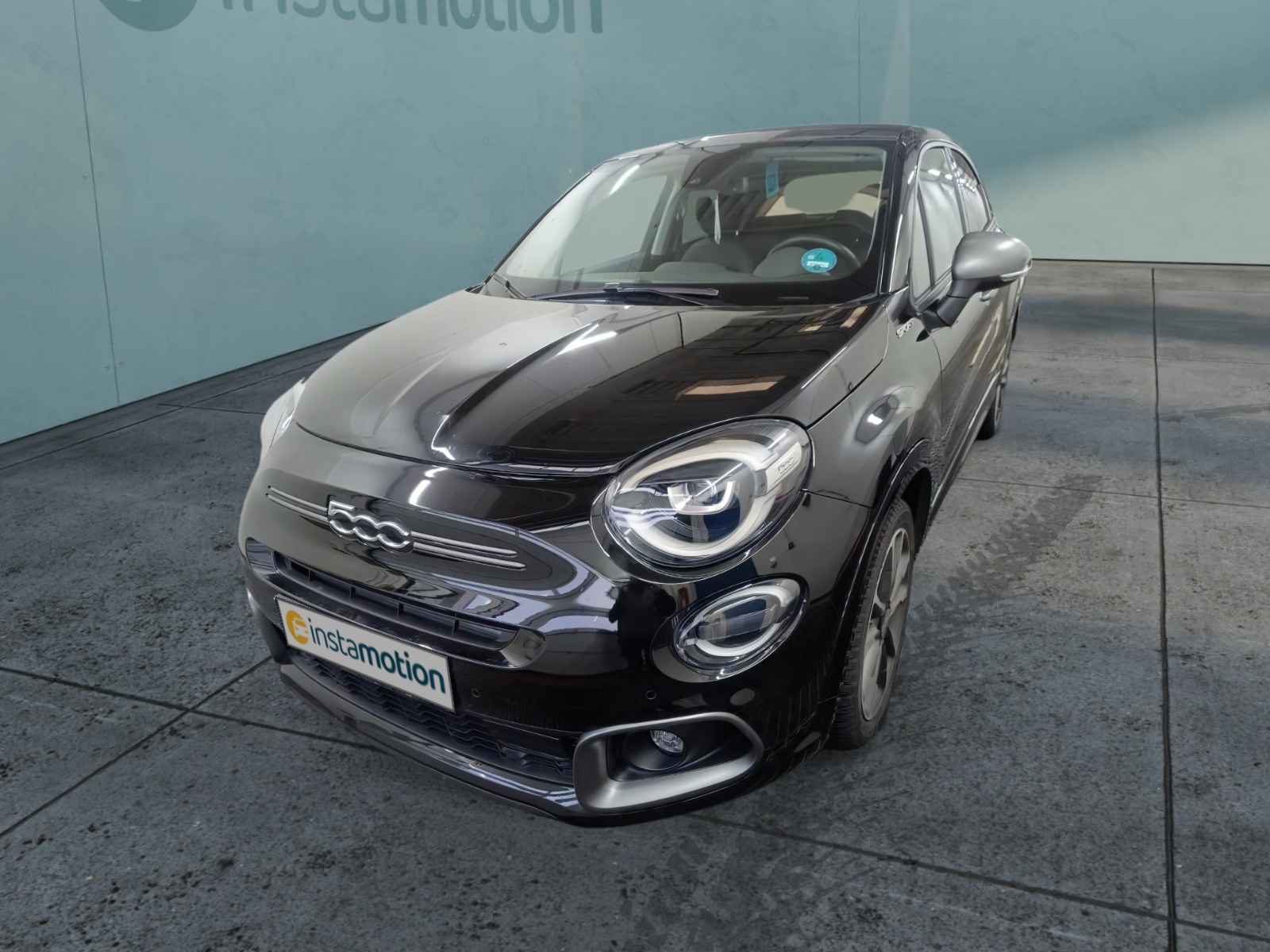 500X Dolcevita Sport 1.5 GSE Navi Apple CarPlay