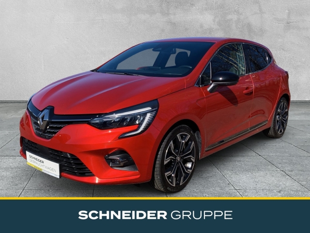 Renault Clio INTENS TCe 90