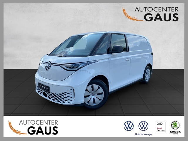 ID. Buzz Cargo 77 kWh 1-Gang-Automatik