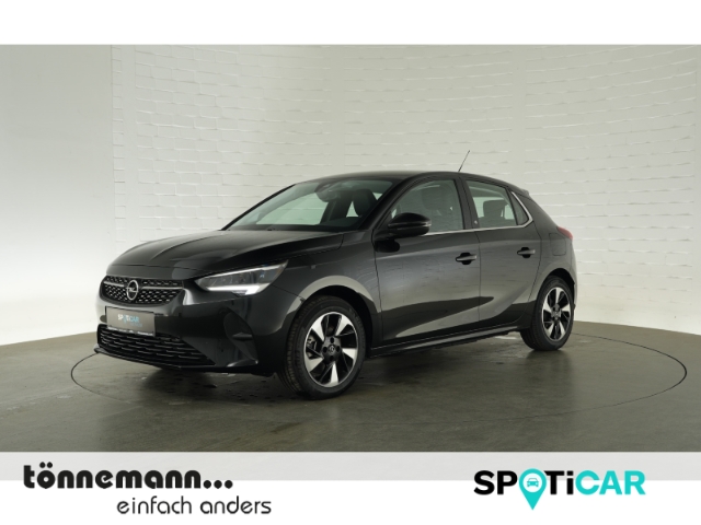 Opel Corsa-e F ELECTRIC ELEGANCE 50kWh SITZ