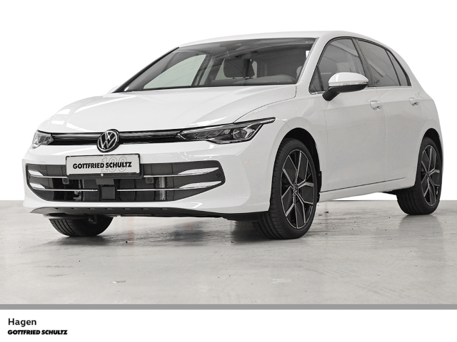 Golf Style 1.5 TSI Kamera+Side-/Lane-Assist
