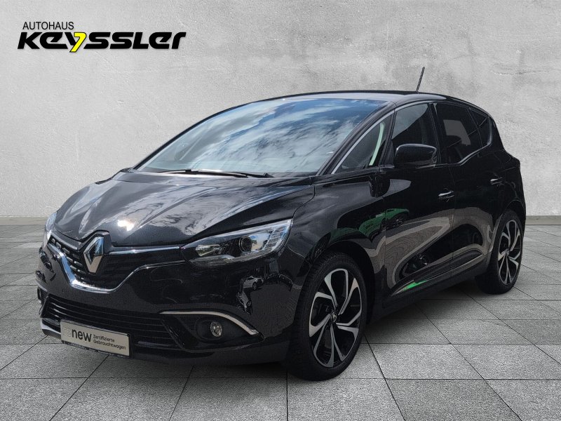 Scenic IV 1.3 TCe 140 BOSE-Edition