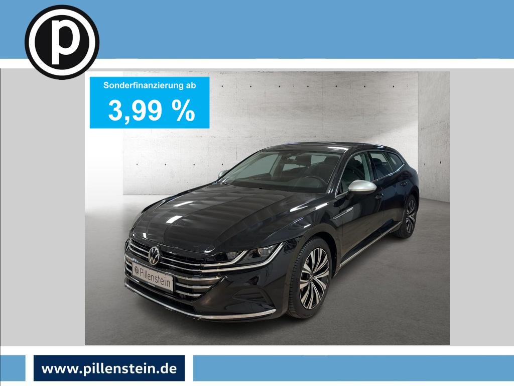 Arteon Shooting Brake ELEGANCE 2.0 TDI DSG AHK A