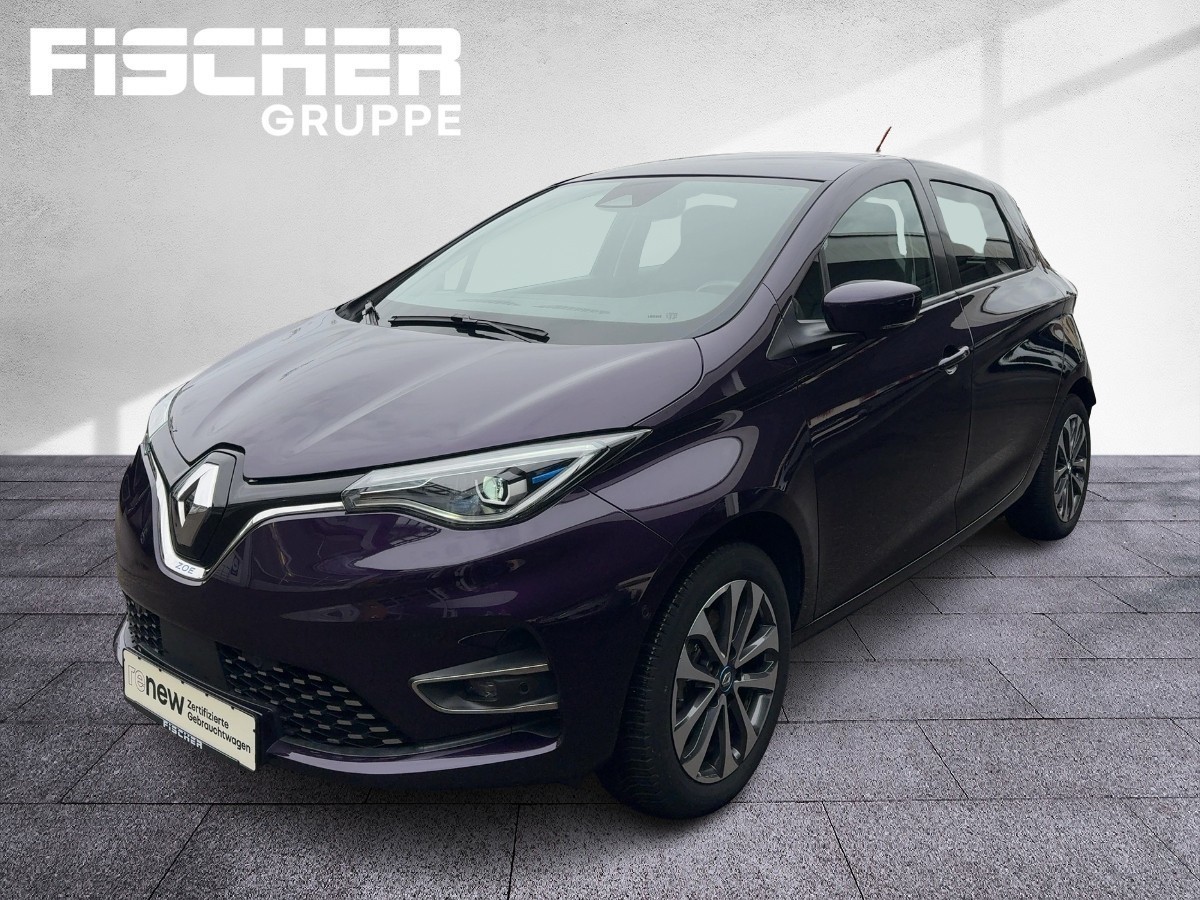 Renault ZOE Intens R1 E 50 Battt kauf