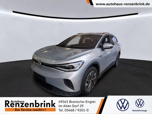 ID.4 Pro Performance 77kWh AHK ACC Kamera Keyless