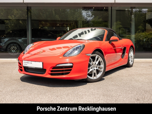 Boxster