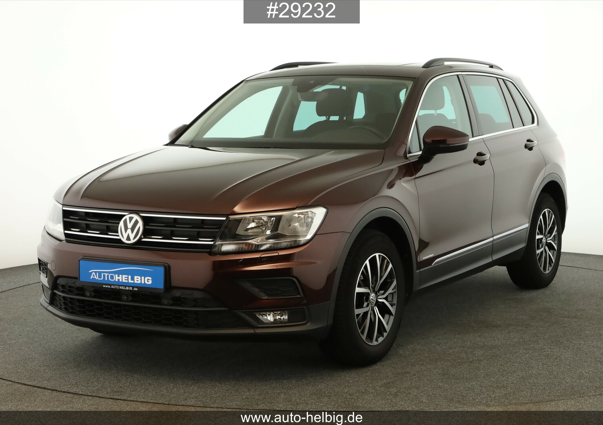 Tiguan1.5 TSI Comfortline #Virtual#Cam#Pano#APP#