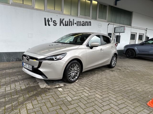 2 1.5L SKYACTIV-G 90ps EXCLUSIVE-LINE