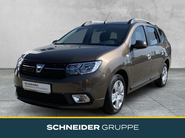 Logan MCV II KOMBI COMFORT TCe 90 NAVI+PDC+RFK