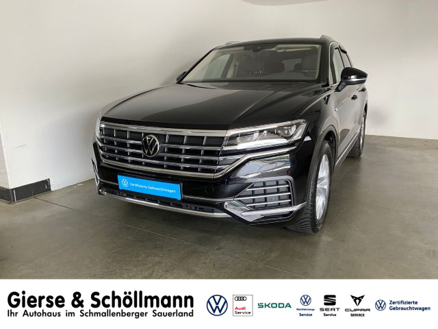 Touareg Atmosphere 3.0 V6 TDI tiptronic 4Motion