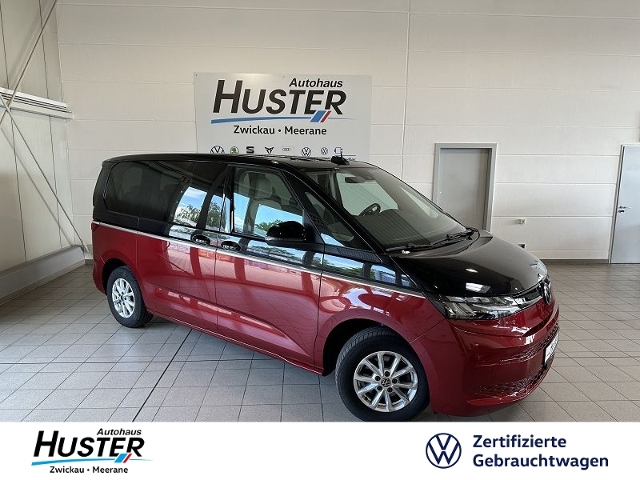 Volkswagen T7 Multivan 1.5 TSI Multivan