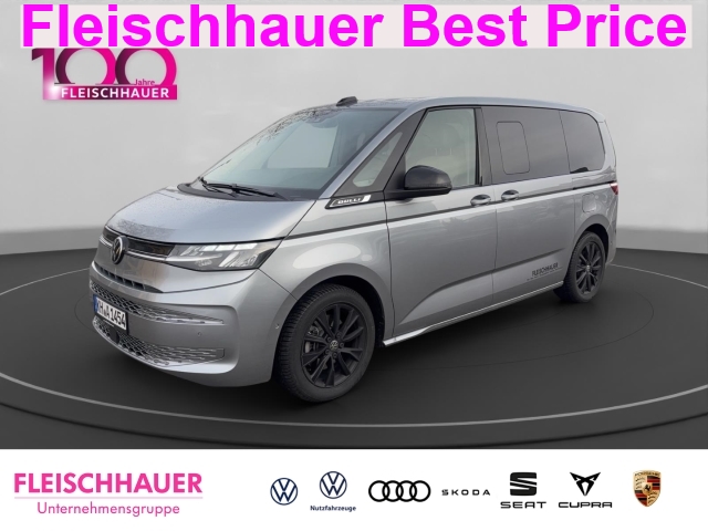 Volkswagen T7 Multivan 2.0 l Multivan Life TDI VK 71372 EUR