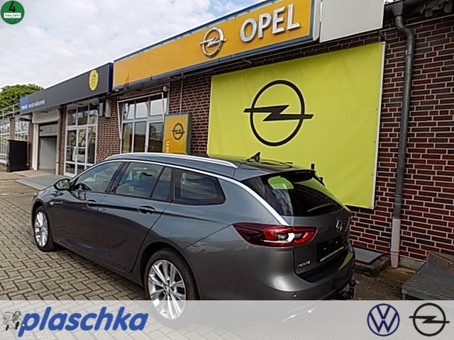 Opel Insignia 2.0 D Elegance