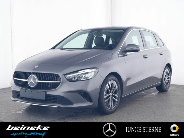 Mercedes-Benz B 180 Progressive Advanced elek Heckk