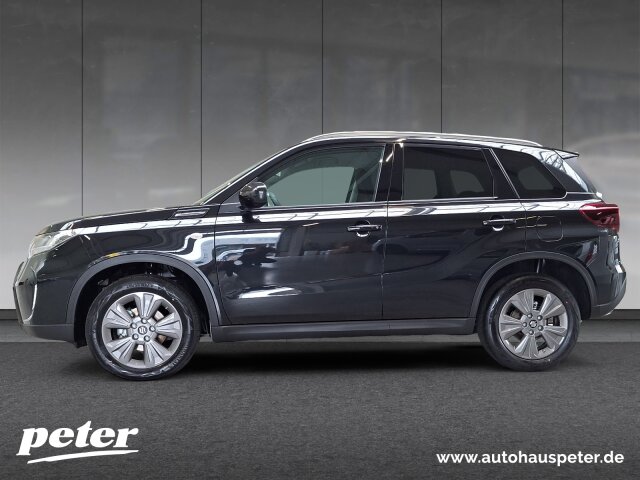 Vitara 1.4 Comfort Allgrip Hybrid