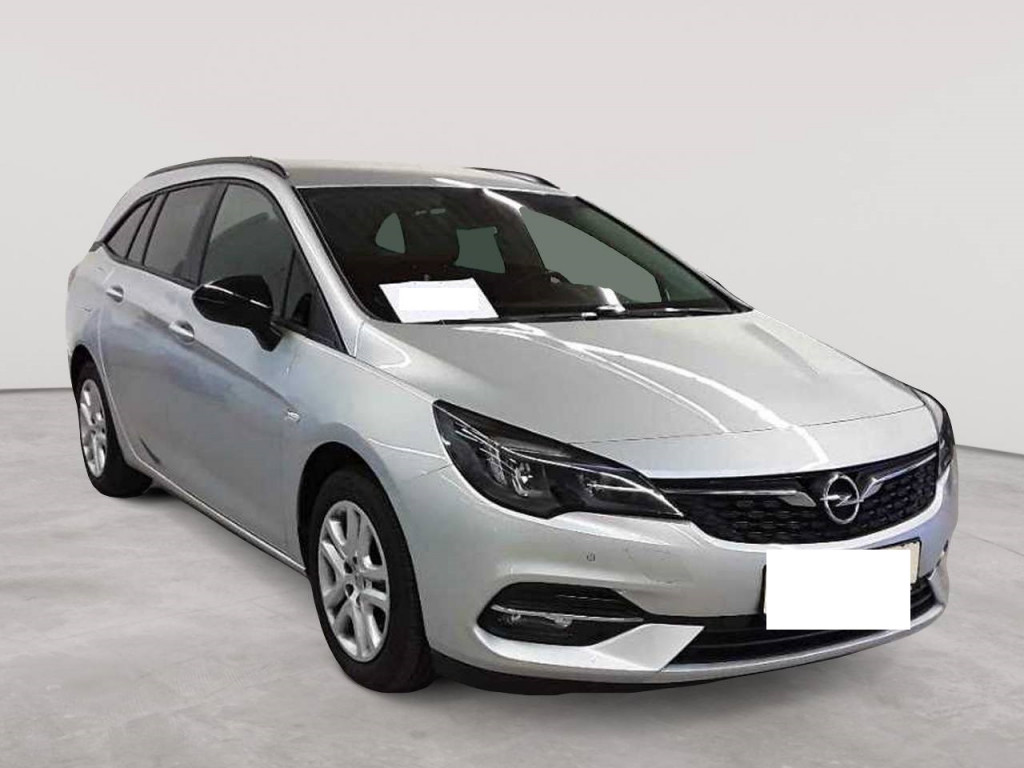 Opel Astra 1.5 K Le PremiumPaket
