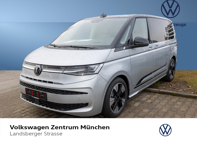 vw T7 Multivan
