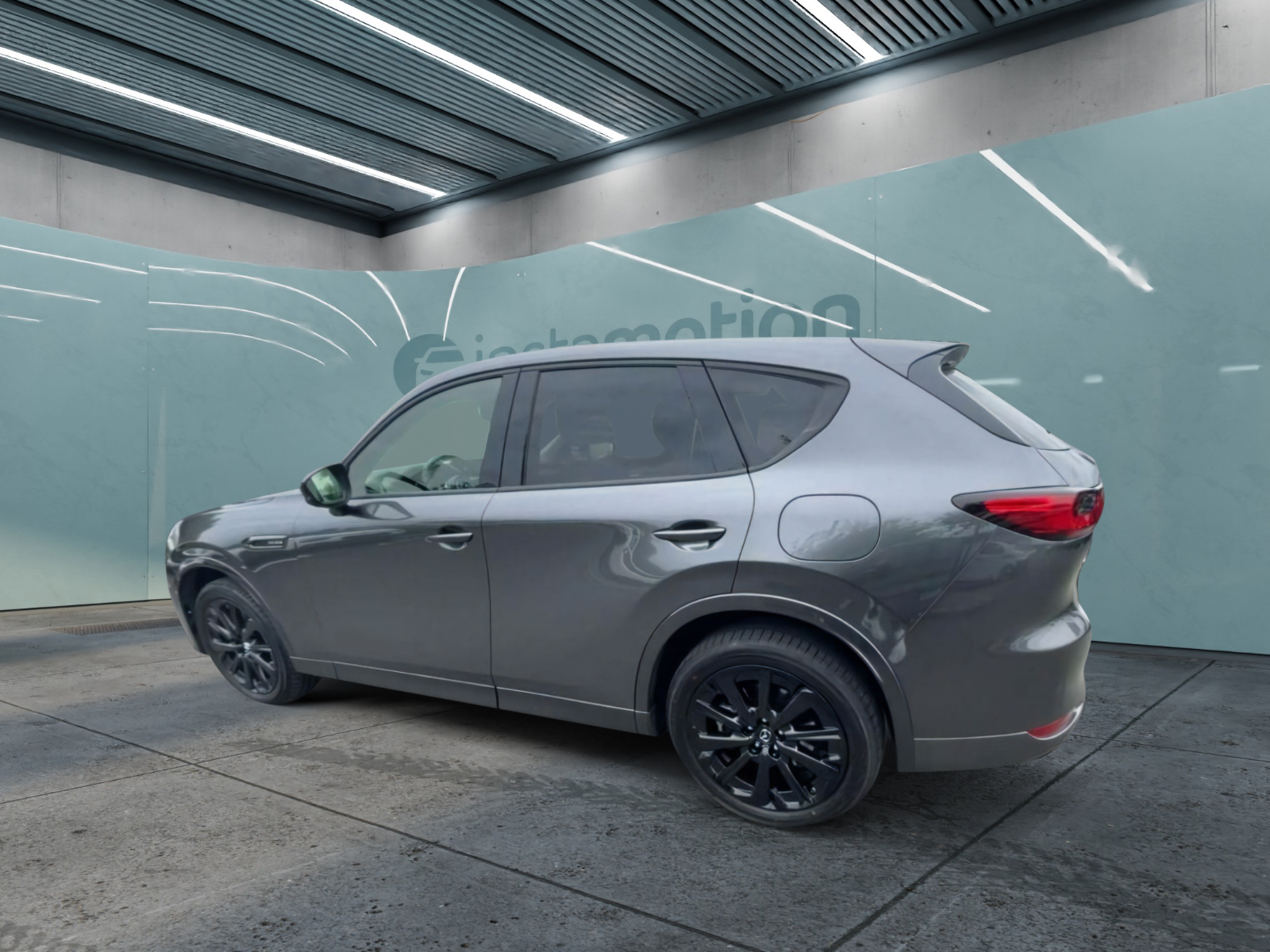 CX-60 Kamera|NAVI|SHZ|Klimaaut.|LED|CarPlay|HUD