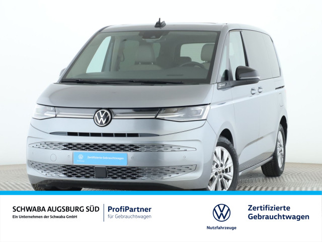 vw T7 Multivan