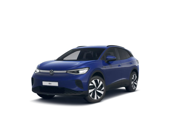Volkswagen ID.4 Pro Performance IQ Light
