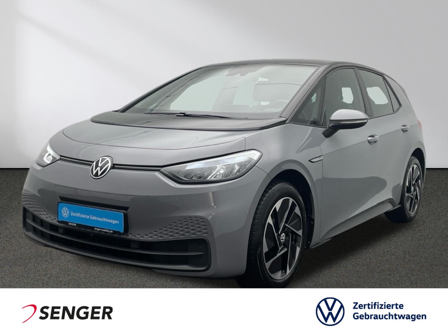Volkswagen ID.3 Pro Performance Komfort-P