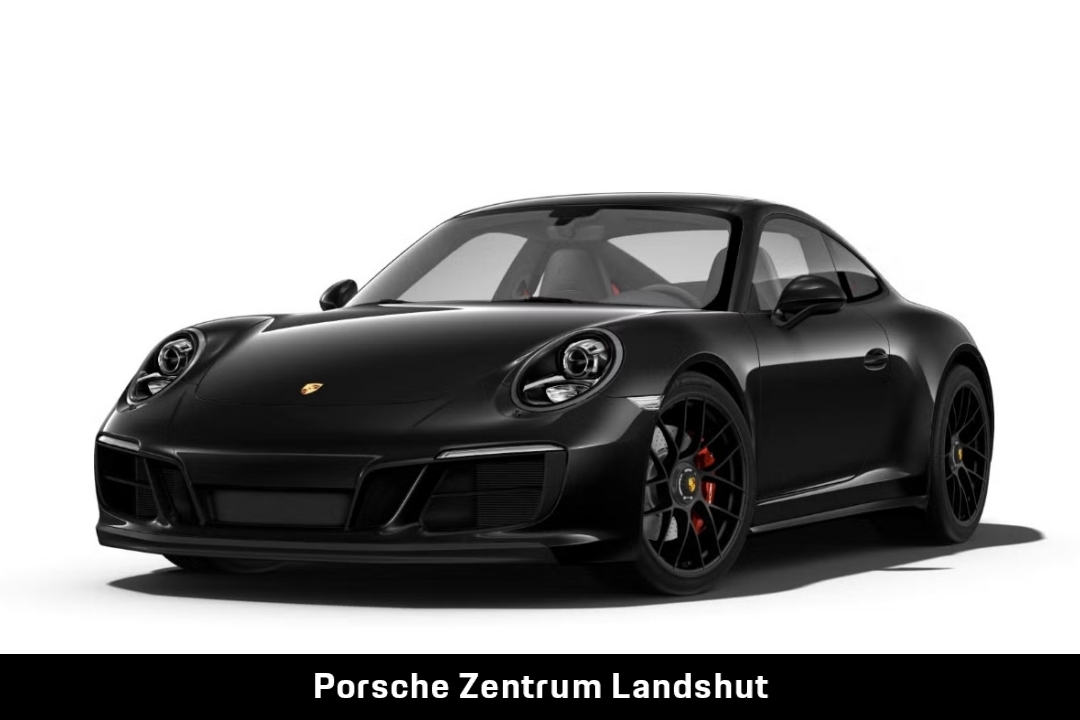 991 (911) Carrera GTS | Handschalter |