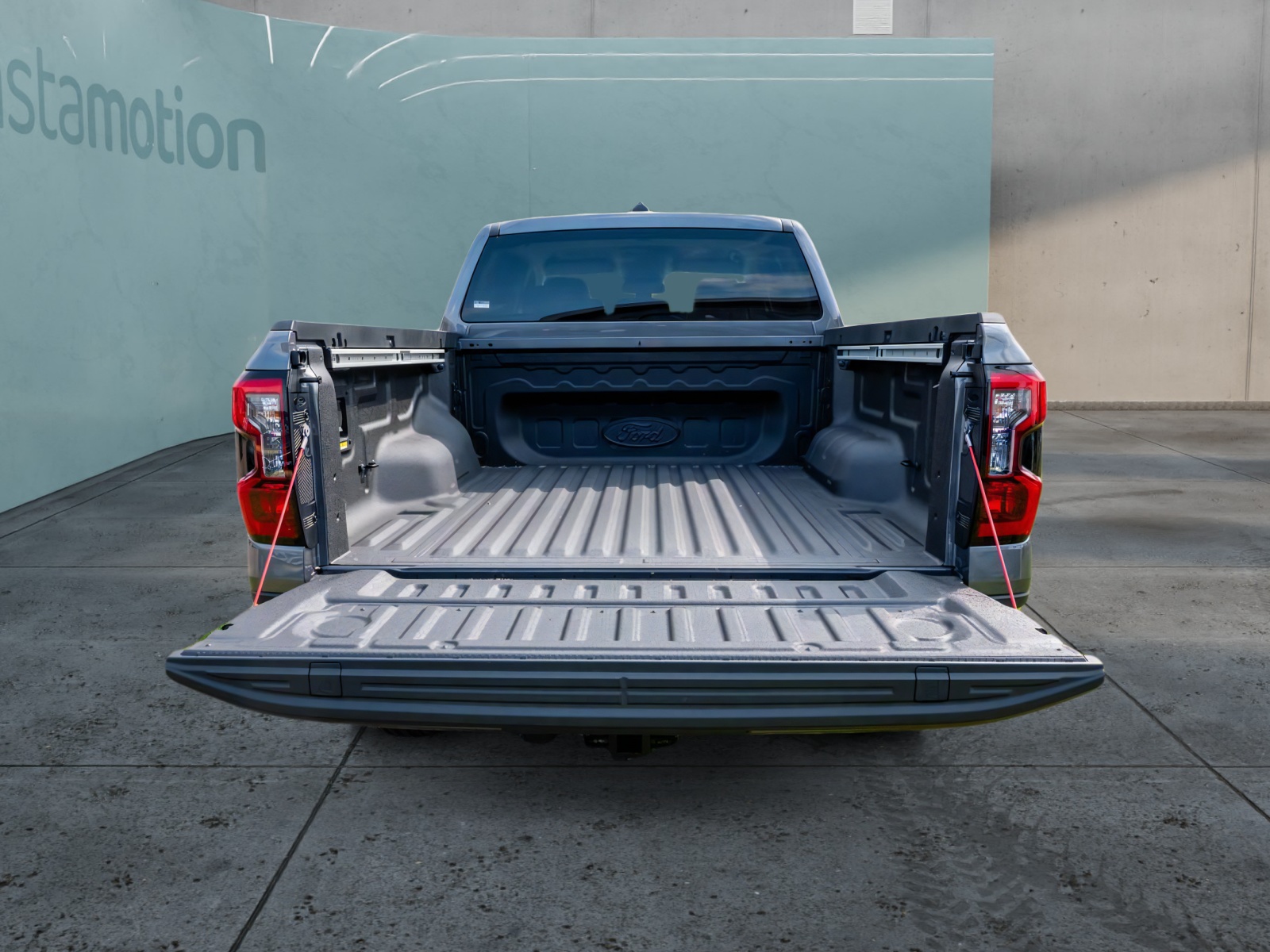 Ford Ranger 2.0 Ecoblue Doppelkabine Limited