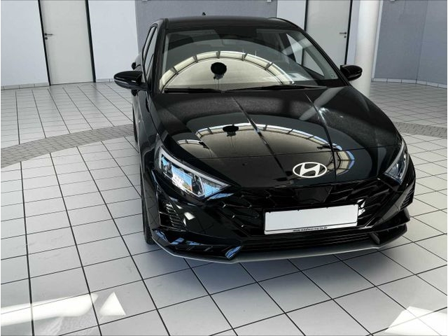 Hyundai i20 1.0 T-GDI Prime QI