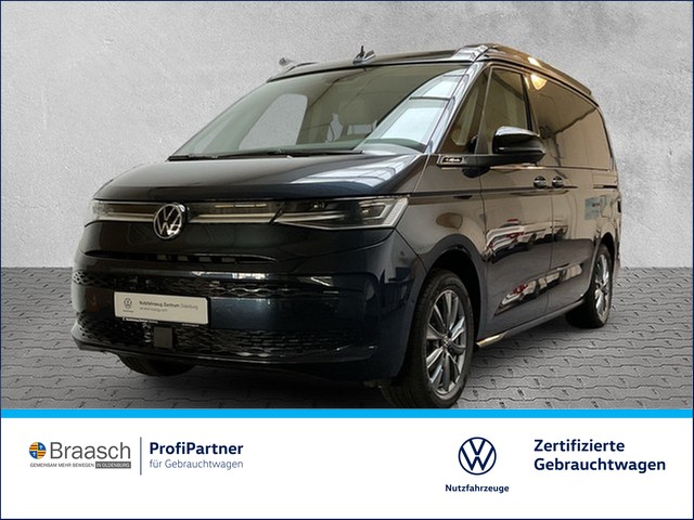 vw T7 Multivan