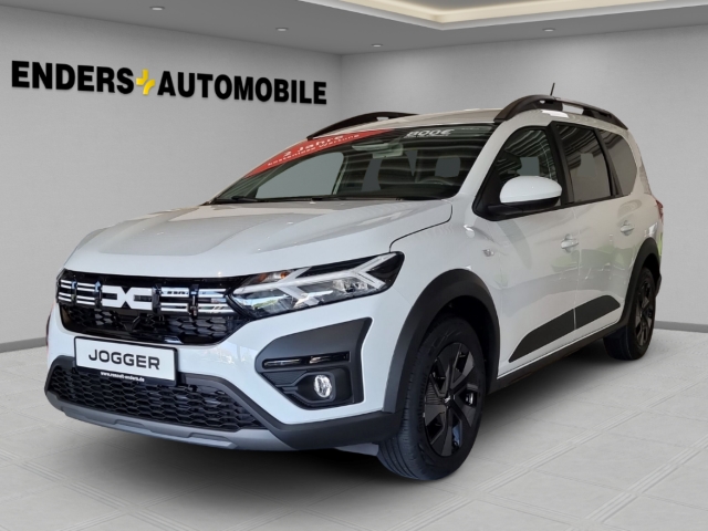 Jogger 1.6 EU6e Expression HYBRID 140